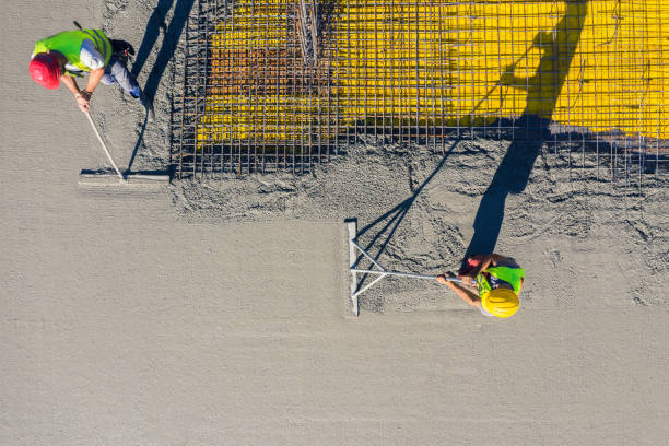 Best Residential Concrete Solutions in Clovis, NM
