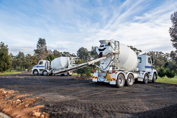 Best Concrete Removal and Replacement in Clovis, NM