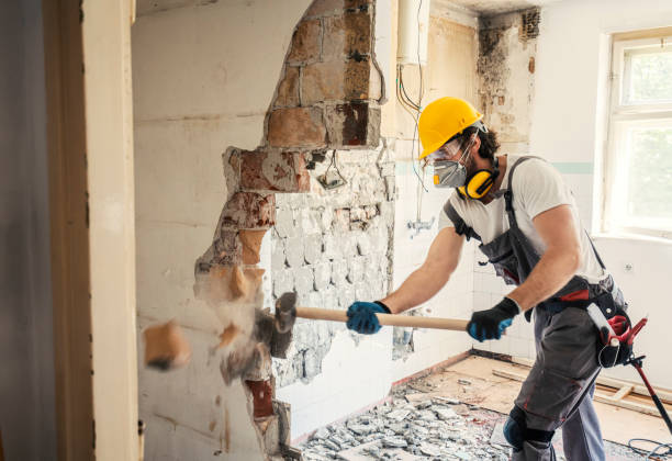 Best Concrete Foundation Repair in Clovis, NM