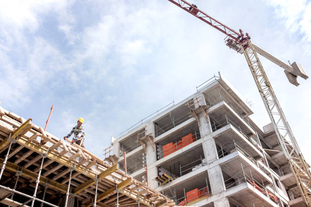Best Commercial Concrete Services in Clovis, NM